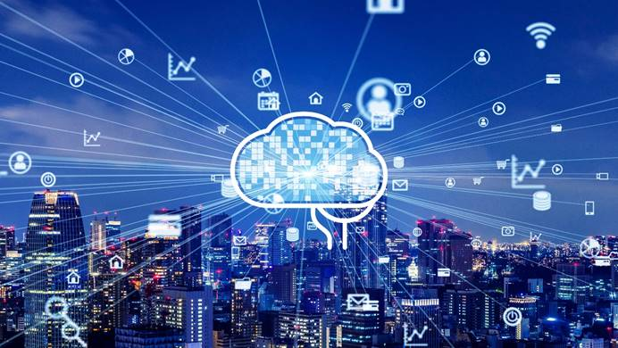 電(diàn)子(zǐ)政務外(wài)網整體(tǐ)解決方案